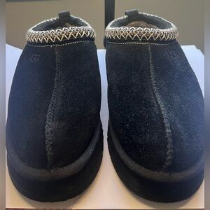 UGG Tazz Platform Slippers